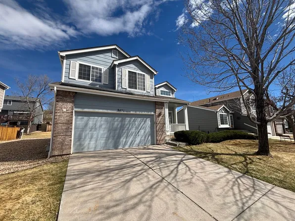9451 W Indore Dr, Littleton, CO 80128