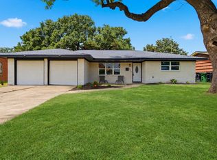 5551 Winding Creek Way, Houston, TX 77017