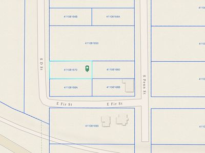 621 S D Street #6, Eloy, AZ, 85131