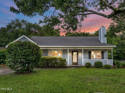 6607 Red Bay Court, Wilmington, NC, 28405