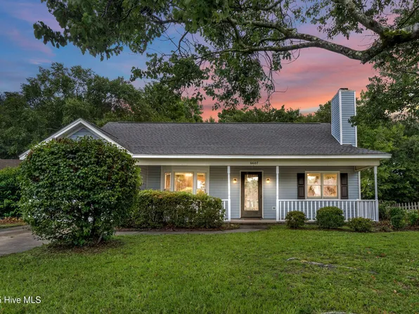 6607 Red Bay Court, Wilmington, NC 28405