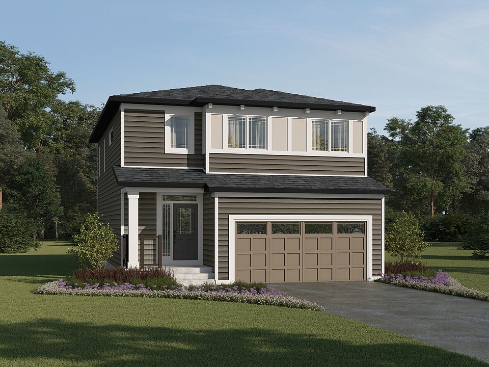Prairie Elevation