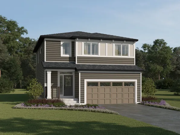 205th St NW #1419, Edmonton, AB T6M 0E3