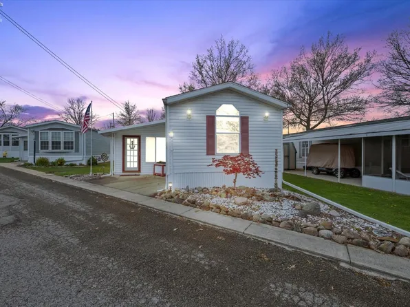 8175 E Shore Blvd #36, Lakeside Marblehead, OH 43440