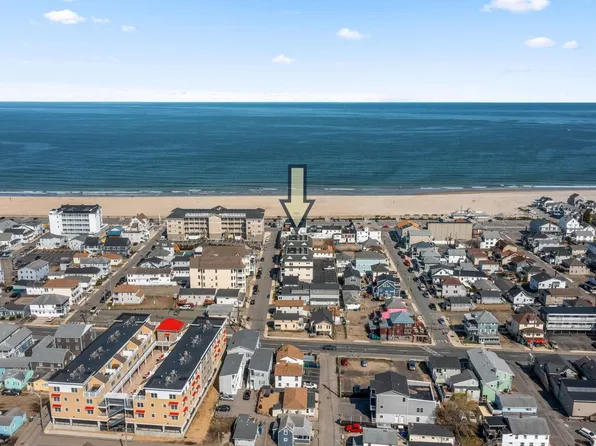 15 K Street #6, Hampton, NH 03842