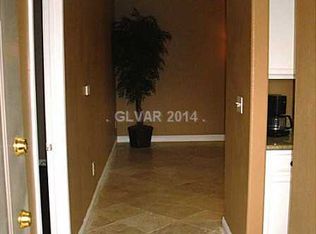 5525 W Flamingo Rd UNIT 2028, Las Vegas, NV 89103