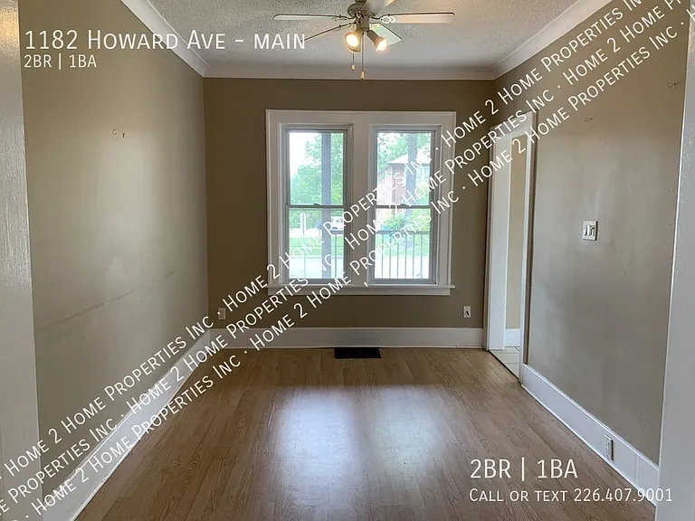 1182 Howard Ave #MAIN — Photo 6