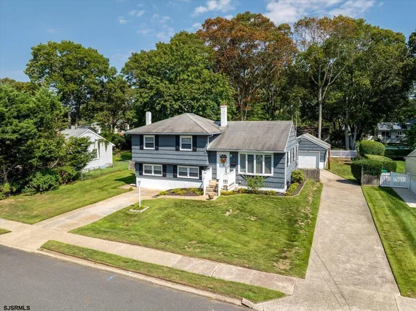 34 Dogwood Dr, Somers Point, NJ 08244