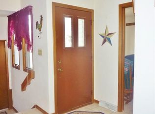 204 N Olive St, Jefferson, IA 50129