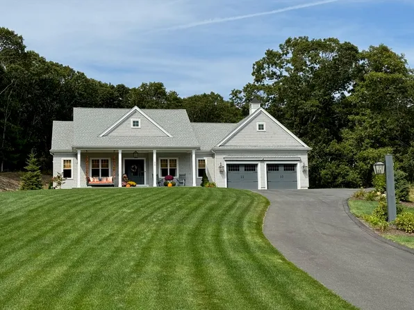 17 Shells Way, Bourne, MA 02532