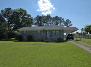 862 Industrial Park Rd, Cullman, AL 35055