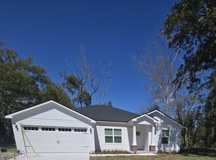 321 Sago Ave, Jacksonville, FL 32218