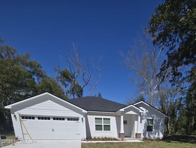 321 SAGO Avenue, Jacksonville, FL, 32218