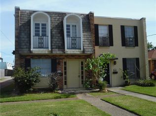 5018 Newlands St, Metairie, LA 70006
