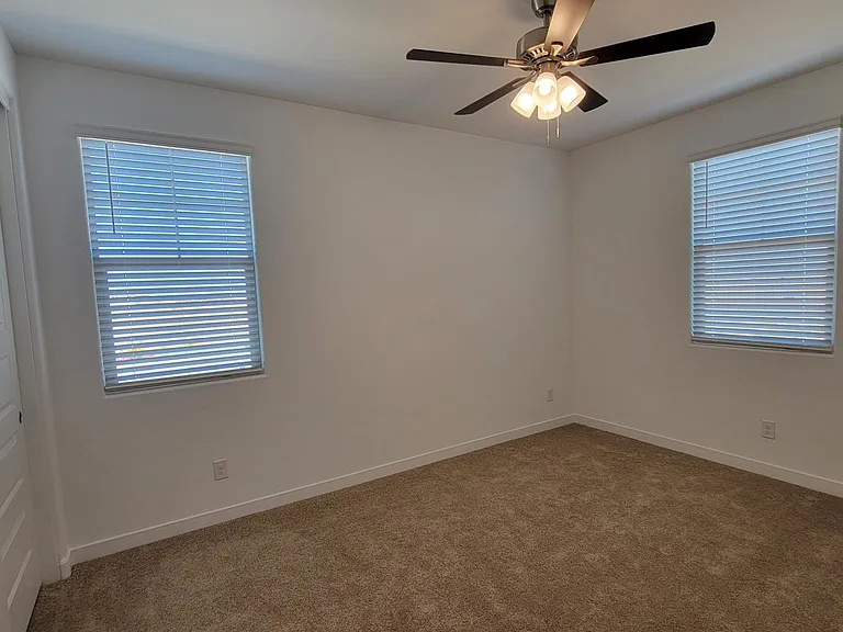 Bedroom 3 - 2nd Floor