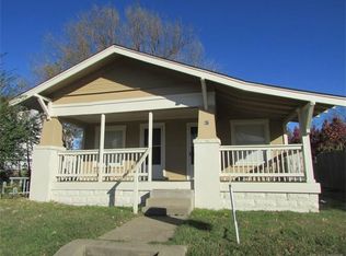 65 N Victor Ave, Tulsa, OK 74110
