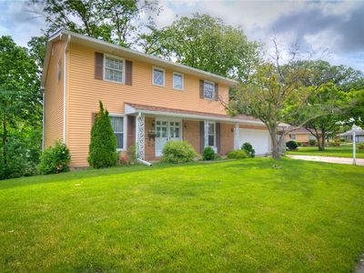2290 N Kenwood Ct, Decatur, IL, 62526