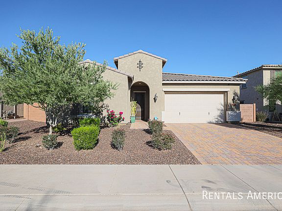 2nd image of 29867 N 118th Dr