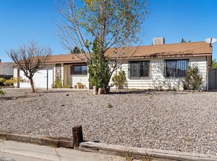 214 Pecos Loop SE, Rio Rancho, NM 87124