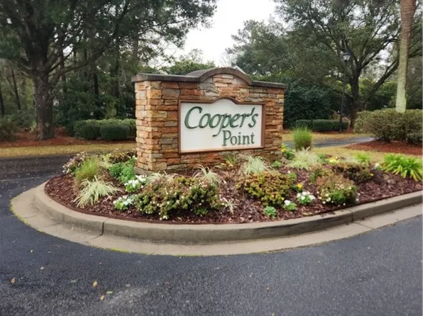 Rd 1 Coopers Point Street, Townsend, GA 31331