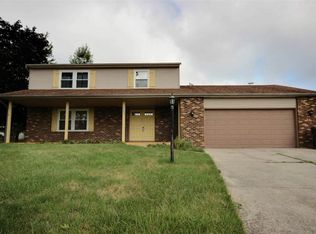3604 Live Oak Blvd, Fort Wayne, IN 46804