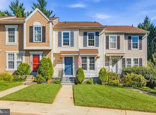 19322 Liberty Heights Ln, Germantown, MD 20874