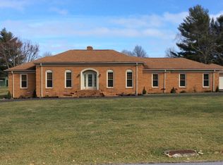 605 Fairway St, Bluefield, VA 24605