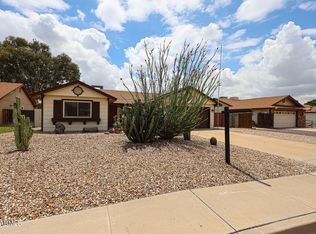 6313 W Paradise Ln, Glendale, AZ 85306