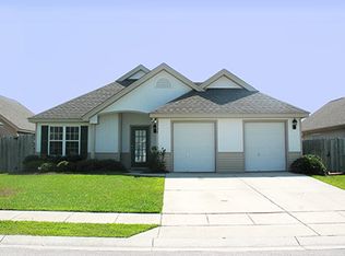 5328 Sun Coast Dr, Wilmington, NC 28411