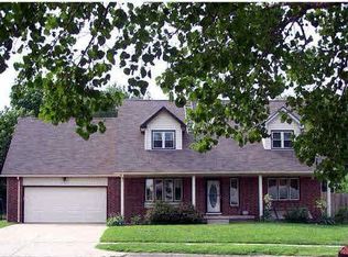 220 E Centennial Rd, Mulvane, KS 67110