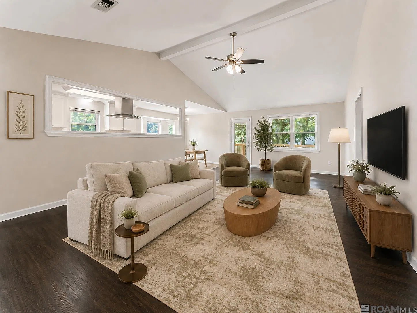 3 bed, 1520 sqft, $1,850 — Photo 1