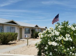 5228 Adobe Rd #Q, Twentynine Palms, CA 92277