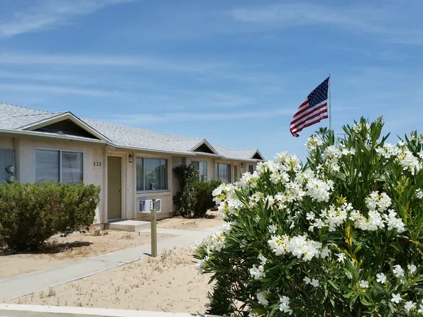 5228 Adobe Rd #Q, Twentynine Palms, CA 92277