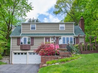85 Mountain Ave, North Caldwell, NJ 07006