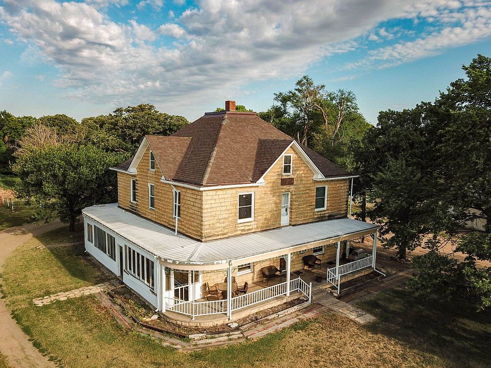 3144 188th St, Russell, KS 67665 Zillow