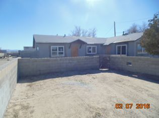 126 W Avenue F12, Lancaster, CA 93534