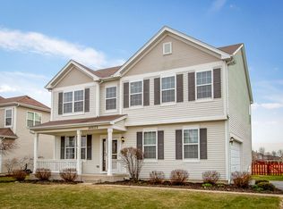 10173 Jonamac Ave, Huntley, IL 60142