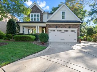 4900 Great Meadows Ct, Raleigh, NC 27609