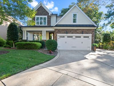 4900 Great Meadows Ct, Raleigh, NC, 27609