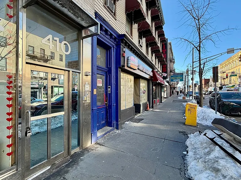 410 Central Ave #2D — Photo 19
