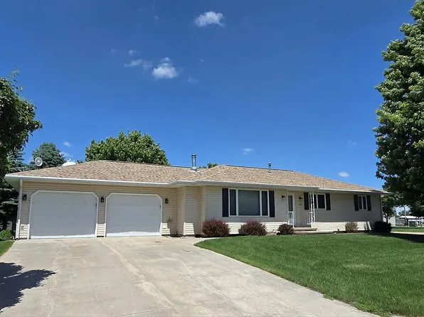 1120 E Cottonwood Dr, Oneill, NE 68763
