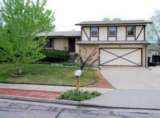 12109 E Arizona Dr, Aurora, CO 80012