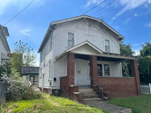 603 Randolph St, Charleston, WV 25302