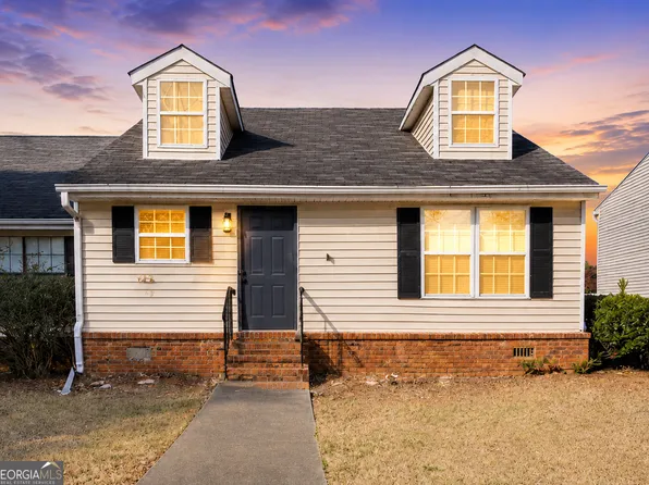 5505 Park Pl S, Atlanta, GA 30349