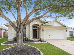 4019 Teal Run Place Ct, Fresno, TX 77545