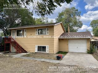 44 Sunflower Rd #B, Colorado Springs, CO 80907