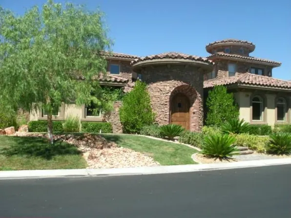 1509 Marbella Ridge Ct, Las Vegas, NV 89117