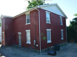 3921 Washington St W, Charleston, WV 25387