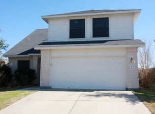 1625 Tea Leaf Dr, Pflugerville, TX 78660