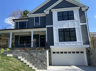 10217 Parkwood Dr, Kensington, MD 20895
